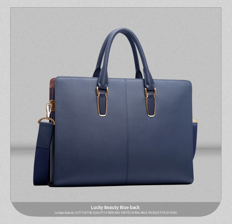 mens leaher briefcase bag (6)