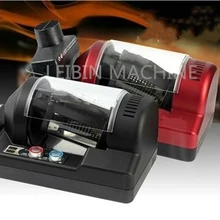 Аппарат для обжарки кофейных зерен машина для выпечки кофе/жареные кофейные зерна/кофейные бобы для выпечки