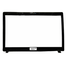 Новая крышка экрана ноутбука для ASUS K52 k52d k52f k52j k52n lcd B крышка B оболочка