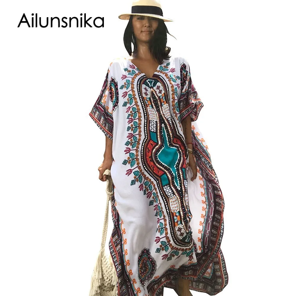 Inika Kaftan