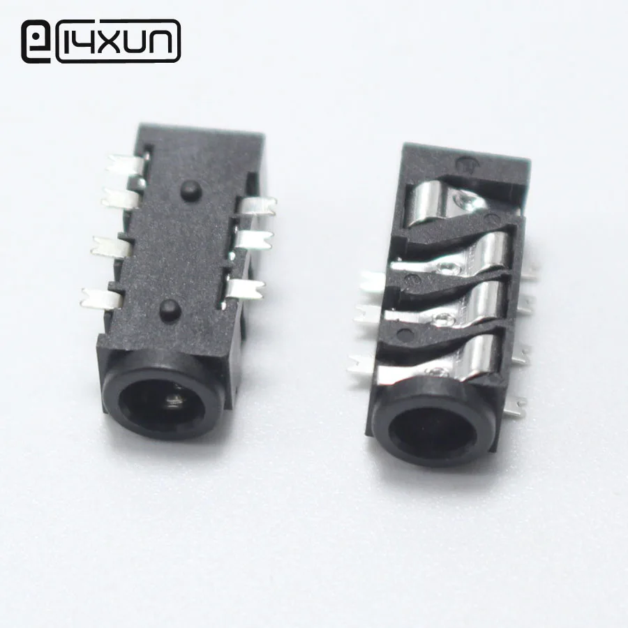 Аудио Гнездо 3.5 Мм Купить