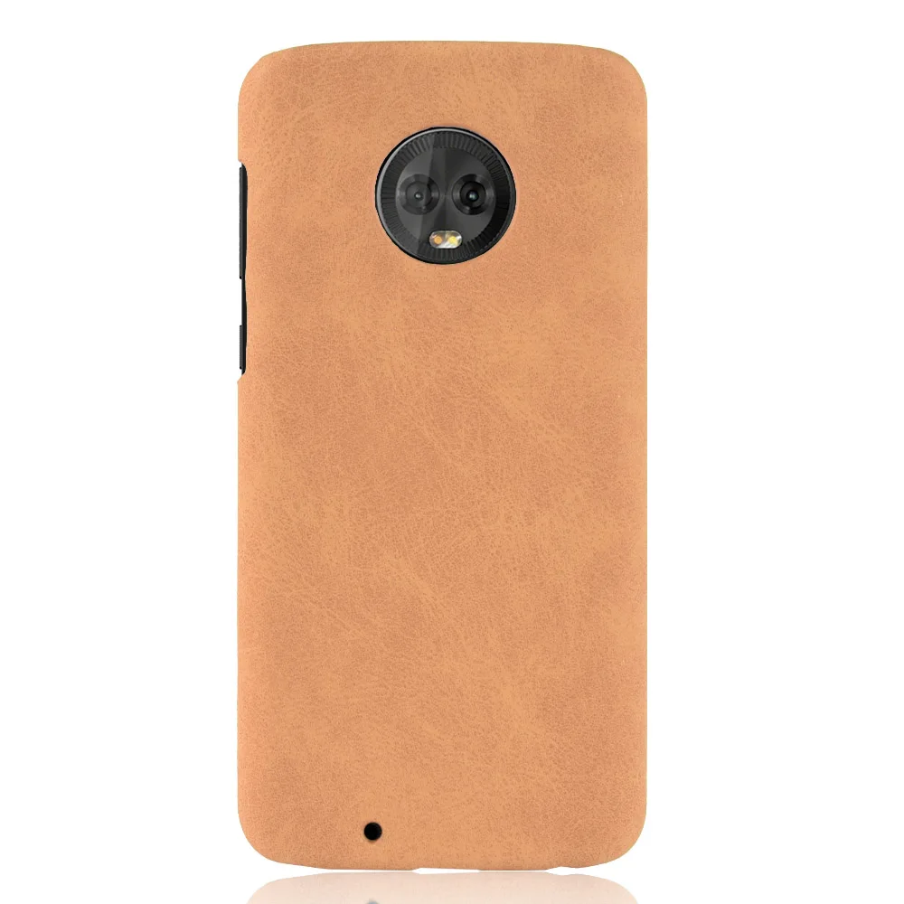 MOTOROLA MOTO G6 (19)