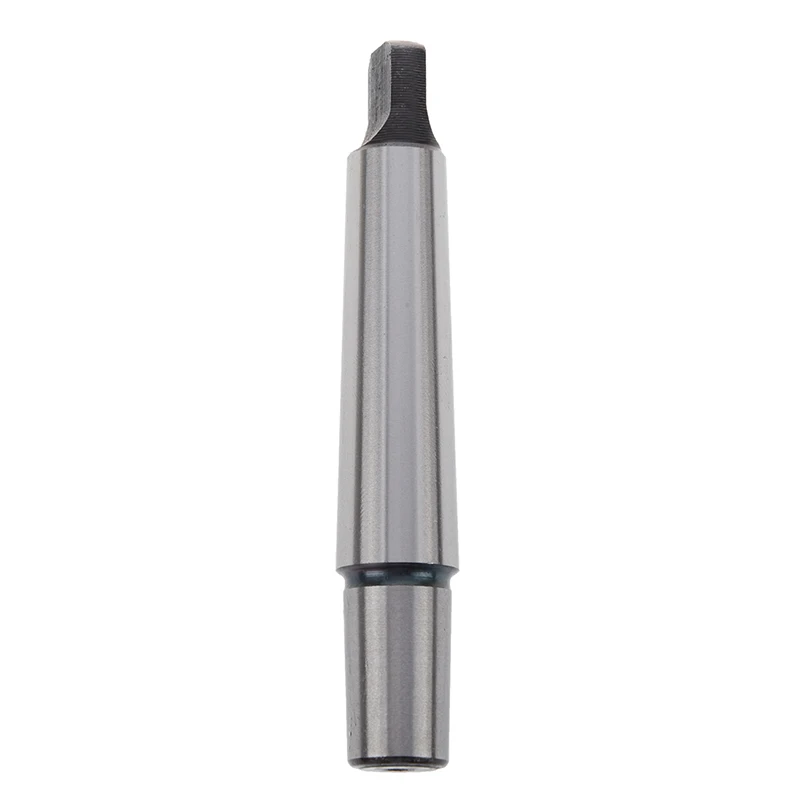 

MT2 Shank to B16 Adapter Taper Arbor Drill Sleeve w Tang for Tailstock