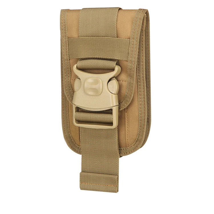 Поясная Сумка MOLLE, армейская тактическая сумка для военного телефона в стиле милитари, поясная сумка, чехол, чехол для смартфонов