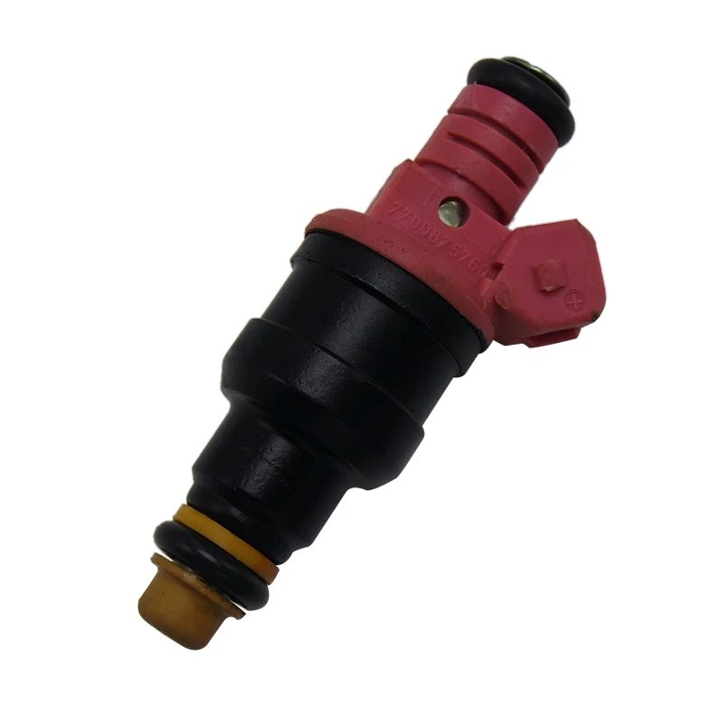 

4PCS Fuel INJECTOR nozzle oem 0280150995 0 280 150 995 for Renault Twingo C06 1.2l