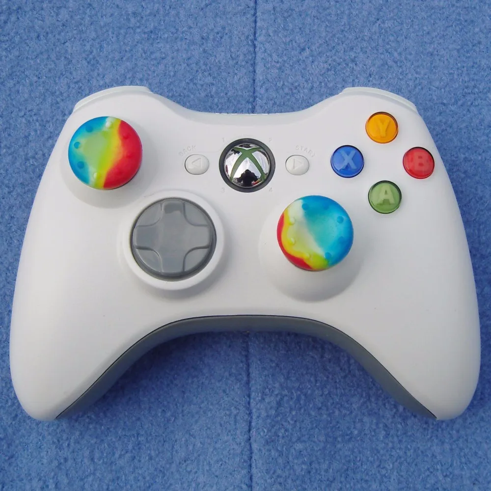 

Free shipGamepad For Xbox 360 Wireless Controller For XBOX 360 Wireless Joystick For XBOX360 Game Controller Gamepad Joypad