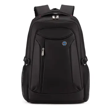 

X-Online 032717 new hot student school bag man travel backpack