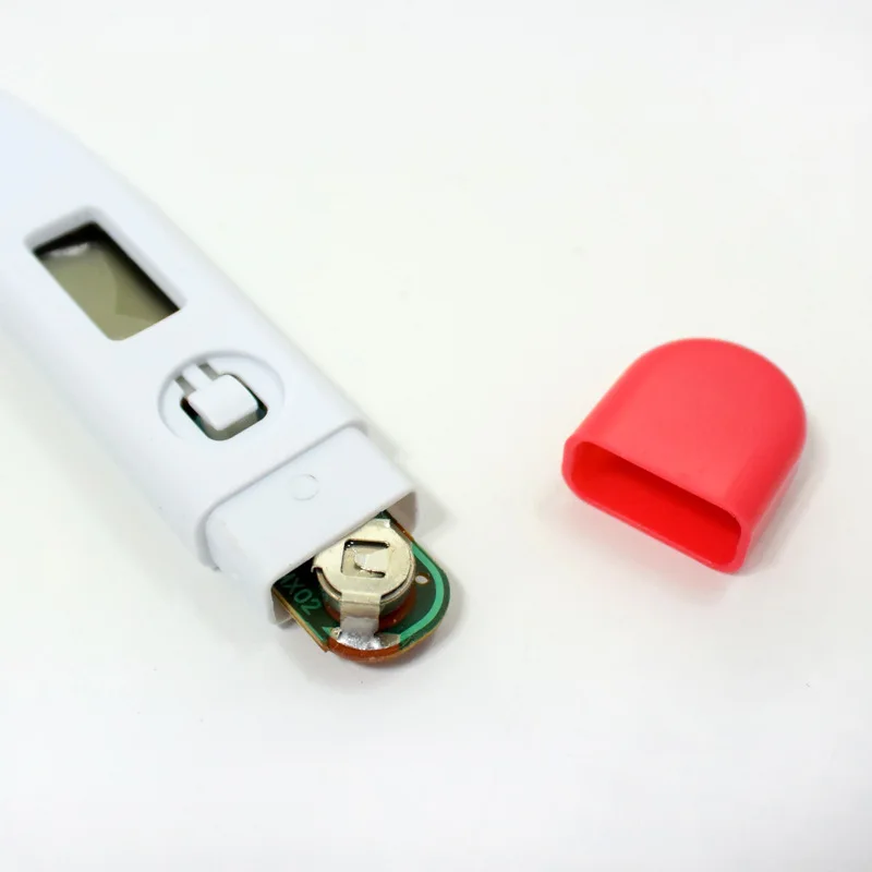 Animal Thermometer Professional LED Pet Dog Cat