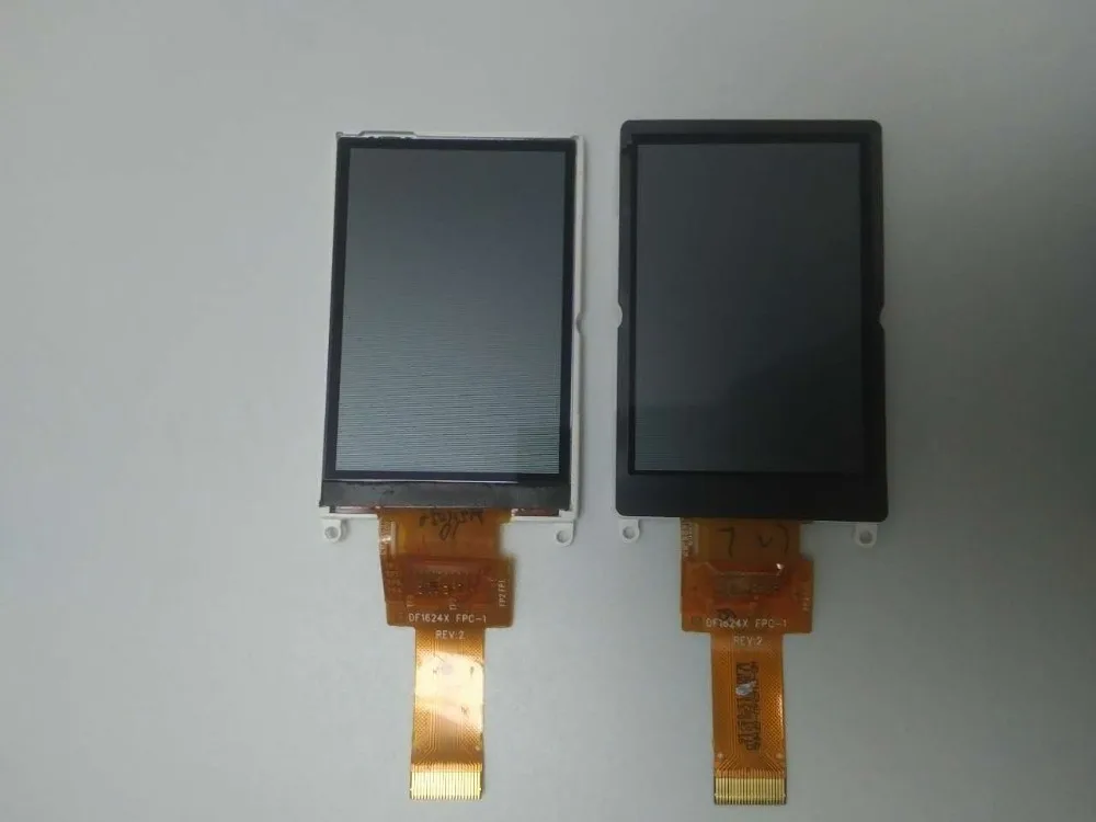 Originale 2.6 Pollice Schermo Lcd Per Garmin 64 64 S 64St Edge800 Edge810 800 810 Navigazione Gps Display