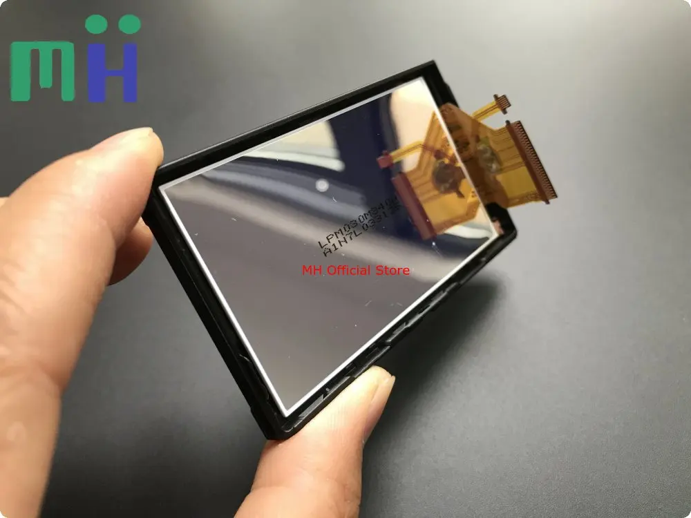 

A6000 LCD Screen Display For Sony A6000 Alpha ILCE-6000 Camera Replacement Unit Repair Part