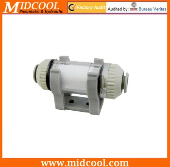 

MIDCOOL ZFC200-08B Vacuum Ejector