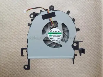 

HOLYTIME FOR Acer 4738 4738G 4733 4738ZG ZQ8B ZQ8C D642 D732 D728 New CPU Cooling fan MF60090V1-C080-G99 Radiators Cooling Fan