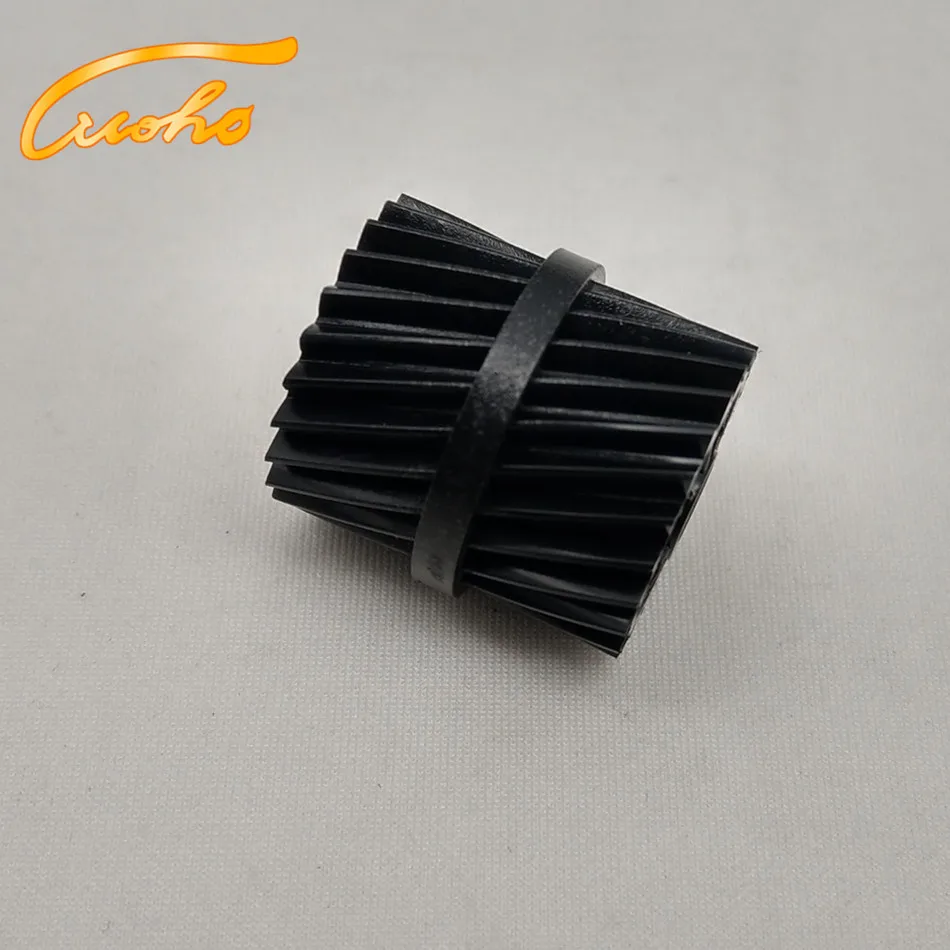 2 шт. высокое качество CP305 Fuser Drive Gear для Xerox CP305D CM305DF C2120 части цветного принтера 305P gear для сборки fuser 2 шт. высокое качество CP305 Fuser Drive Gear для Xerox CP305D CM305DF C2120 части цветного принтера 305P gear для сборки fuser