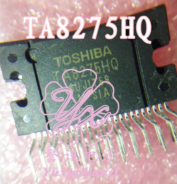 TA8275HQ |