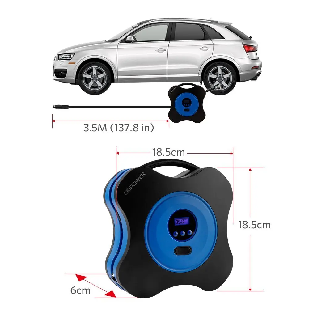 Air Compressor 8