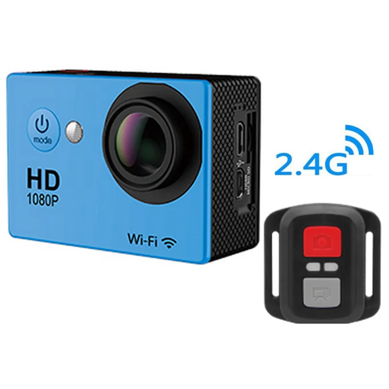    wi-fi      1080 P 30    Cam 170   2.0   HD