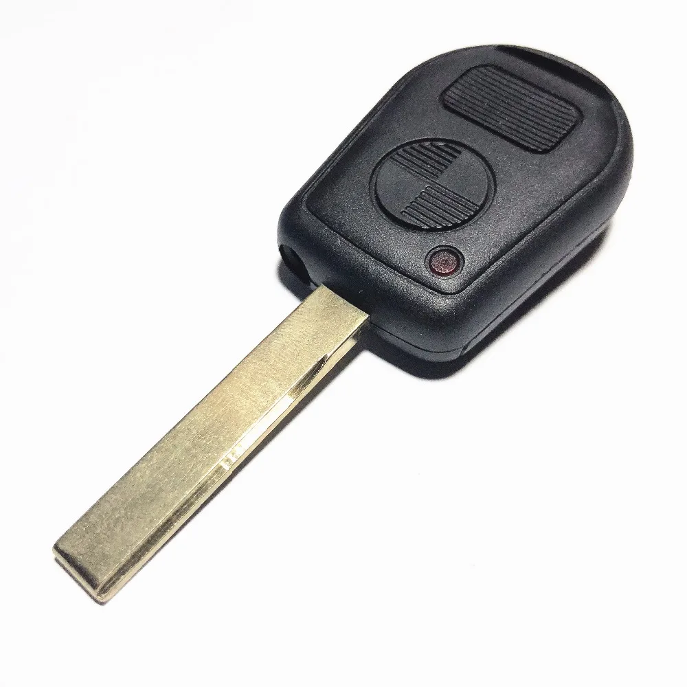 Сменный Чехол с дистанционным управлением для BMW E38 E39 E36 M3 Z3 Z4 X5 E46 325i 325ci 325xi 330i 330ci
