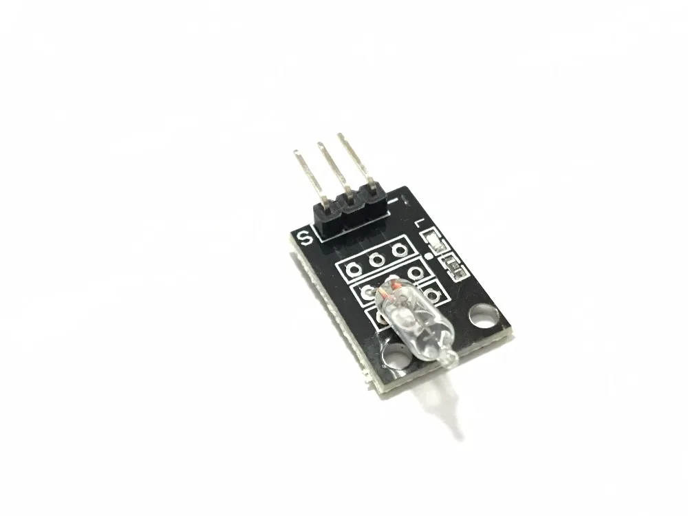 Ky 017 Mercury Tilt Switch Module With Arduino Arduin - vrogue.co