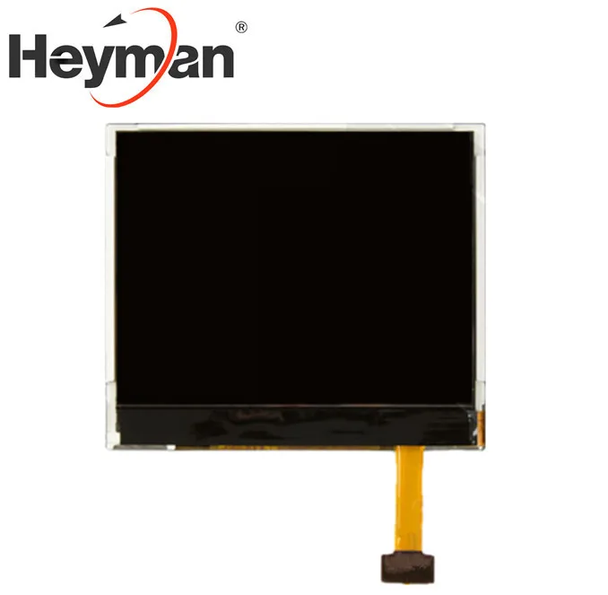 ЖК дисплей Heyman для Nokia 200 Asha 201 205 экран Запасные части|lcd display screen|display screennokia screen |