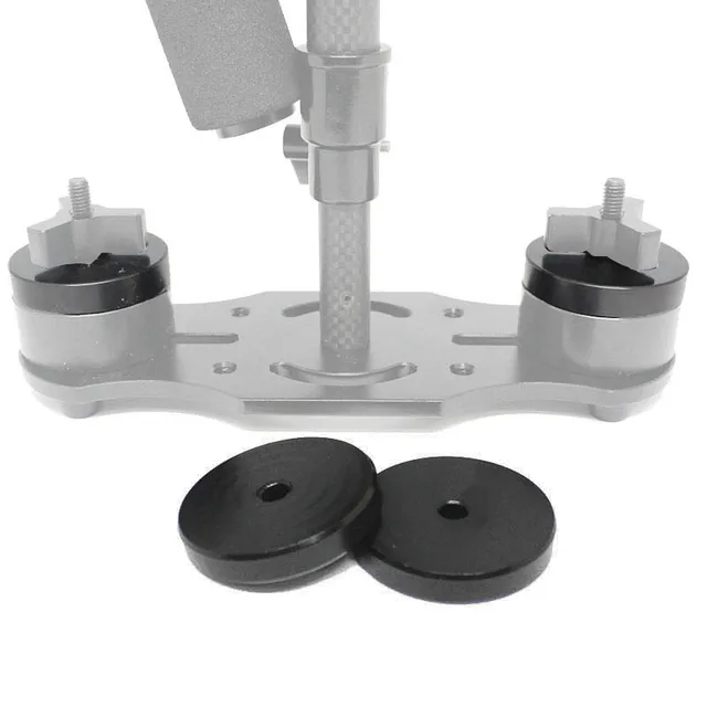 two pieces small weight counterweight farmar for s40 s60 s80