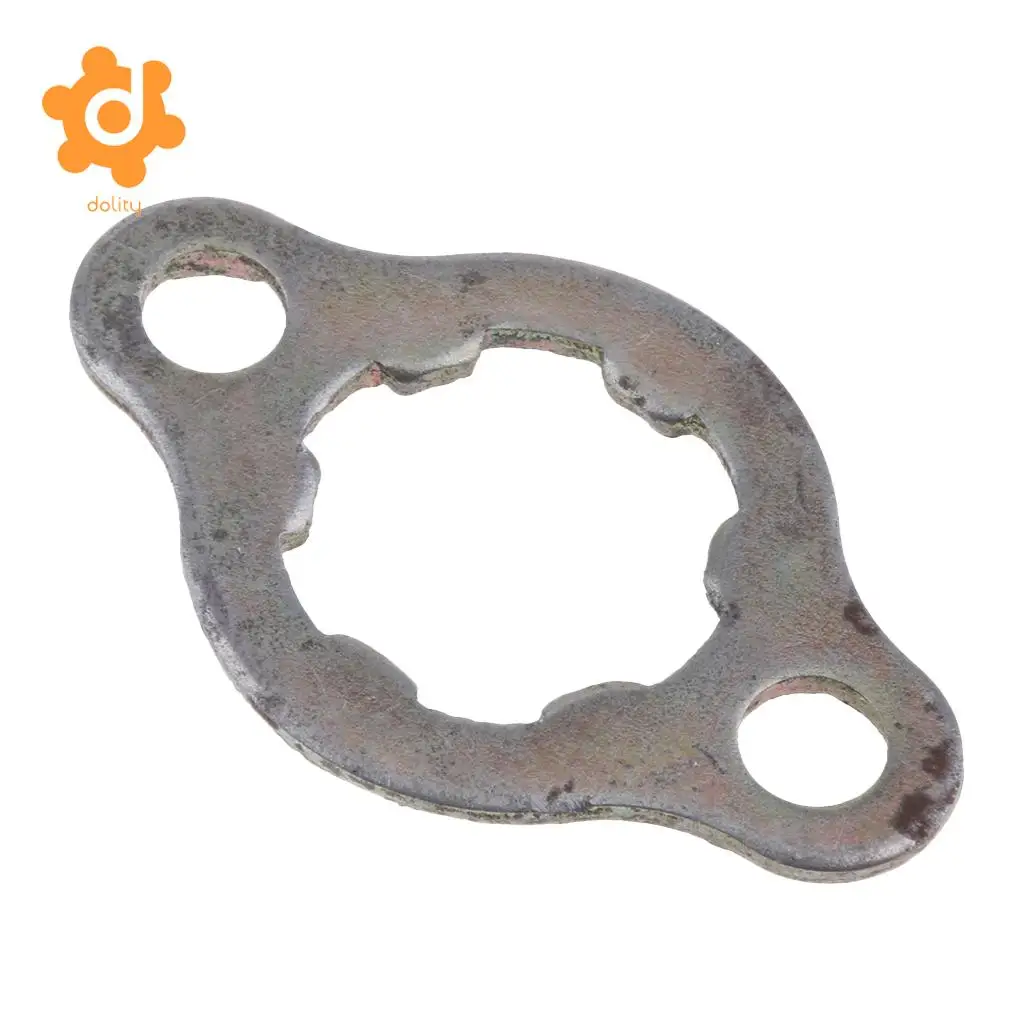 20mm 420 428 520 Front Sprocket Clip Holder Retainer PIT PRO Trail Dirt Bike