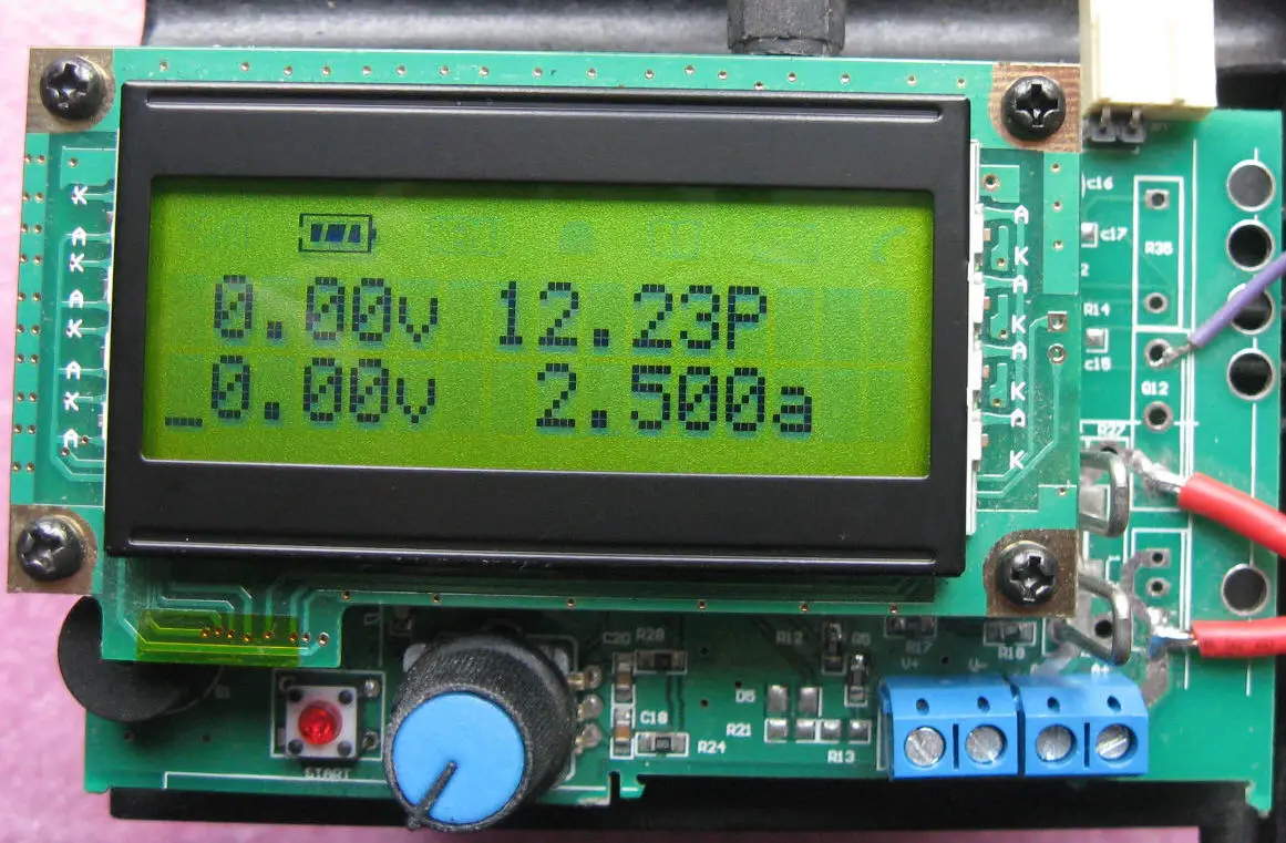 

Battery capacity tester power aging sub capacity cabinet 10A150w 60V