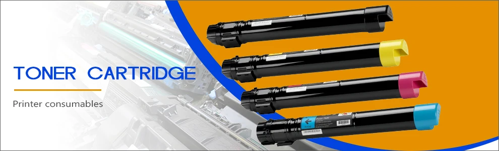 toner cartridge