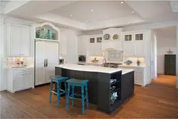 2017 скидка твердая древесина кухонные шкафы Индивидуальные Сделано традиционные деревянные шкафы белого цвета с острова кабинет s1606169