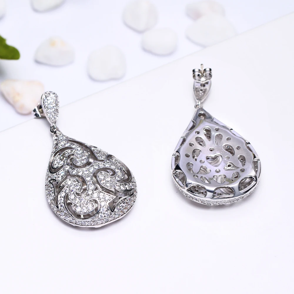 big drop earrings (3)