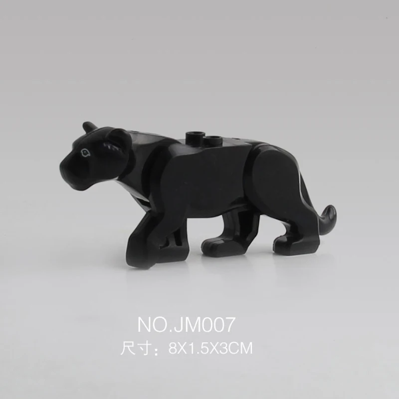 JM 007