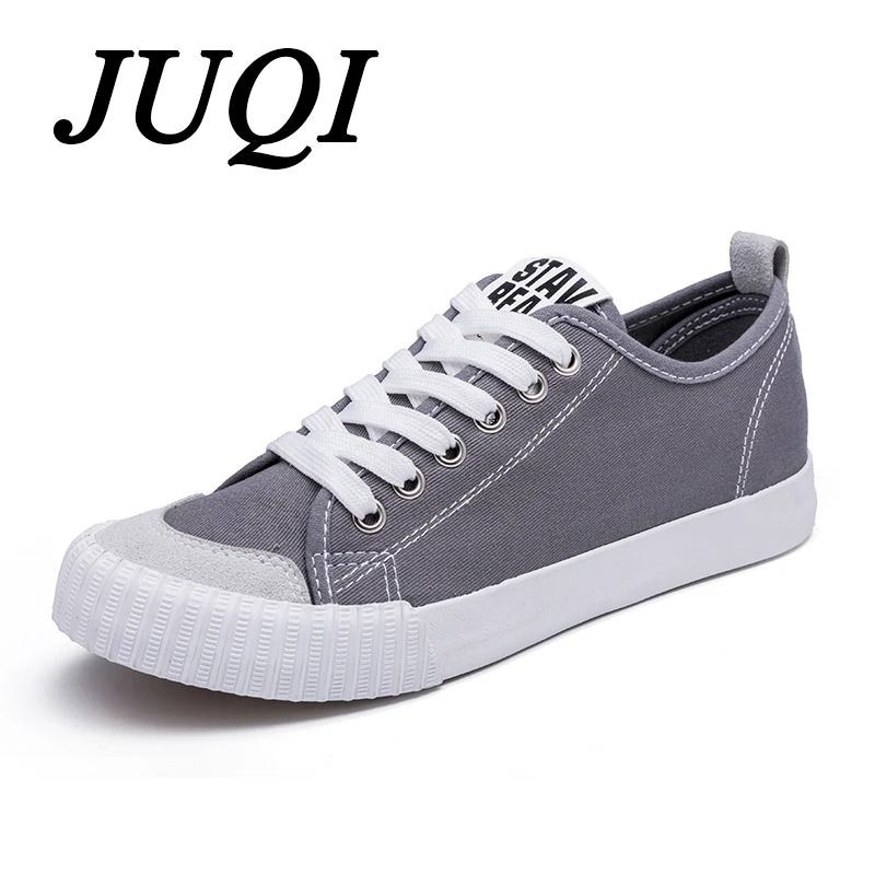 

2019 Mens Vulcanize Shoes Men Canvas Shoes For Men Male Work Outdoor Walking Spring Breathable Fashion Men Shoes Footwear