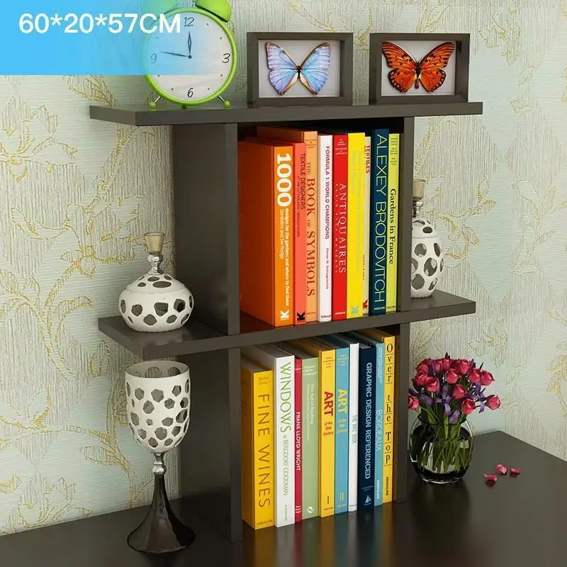Cocina Dekoration عرض Mobili لكل La كازا الصناعية موبل Rangement رف جدار زخرفة الأثاث خزانة كتاب حالة رف