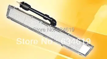 

Gas Infrared Ceramics Burner Industrial LPG Burner Gas IR Burner For Bbq Grill