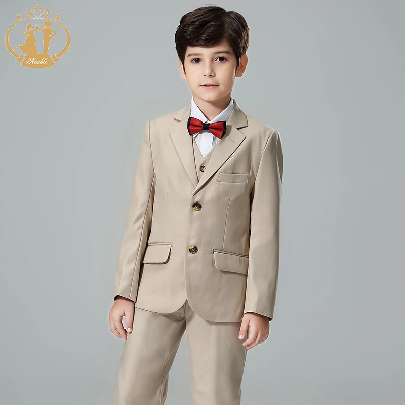Nimble/костюм для мальчиков; Enfant Garcon Mariage; костюмы для мальчиков на свадьбу; Terno infantil; Garcon Mariage Disfraz Infantil