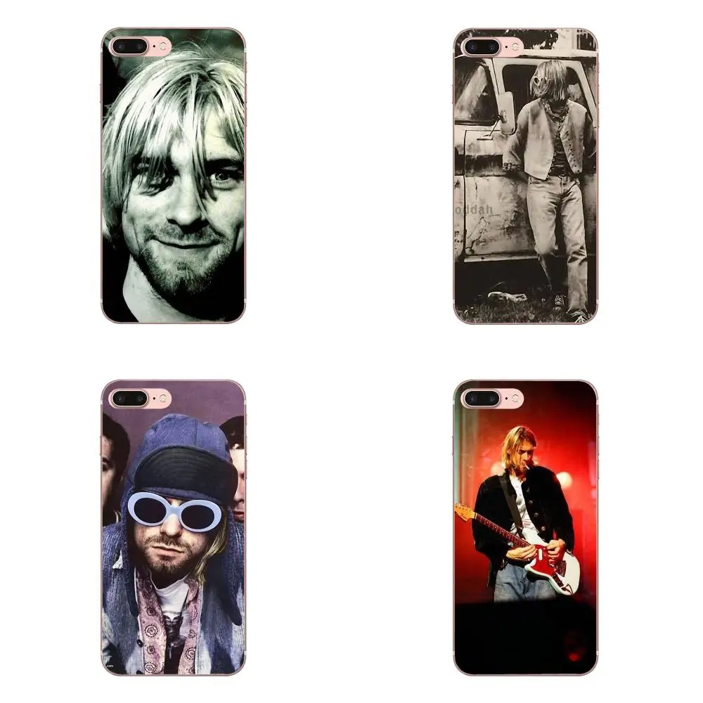 

For Huawei Honor 4C 5A 5C 5X 6 6A 6X 7 7A 7C 7X 8 8C 8S 9 10 10i 20 20i Lite Pro Soft TPU Fashion Cell Phone Case Love Nirvana