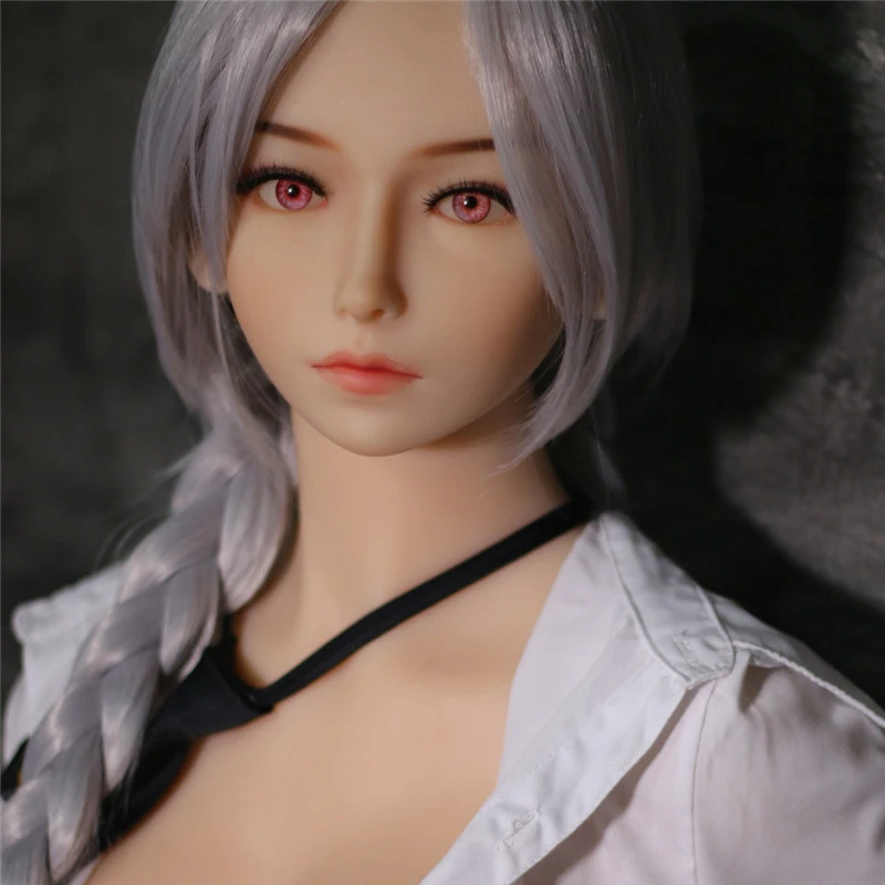 WMDOLL 153 см японская силиконовая кукла TPE в натуральную величину секс куклы
