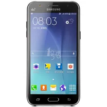 Original Ursprüngliches Entriegeltes Samsung Galaxy J5 Quad Core Dual Sim Karten 13.0MP 16 GB ROM + 1,5 GB RAM 4G LTE Snapdragon 410 Smartphone
