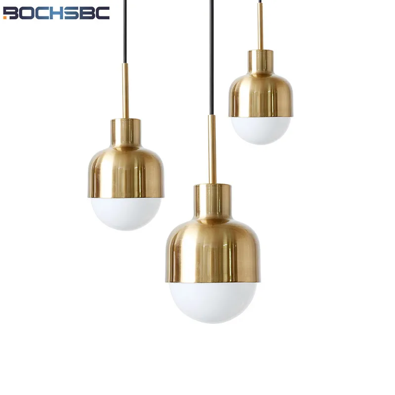 

Modern Art Hanging Light Loft Industrial Pendant Lights Bedroom Lamparas Nordic Lustre Luminaire For Dining Living Room