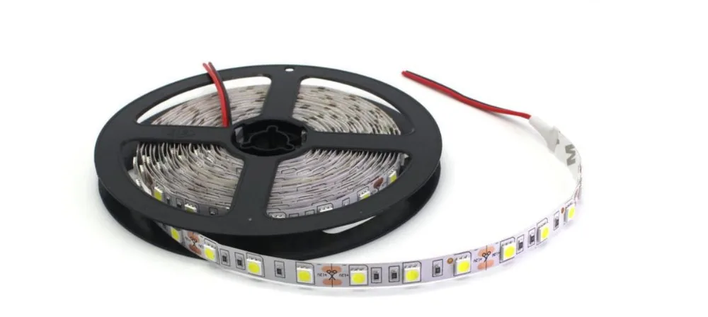Светодиодная Лента 5050 60 Led Купить