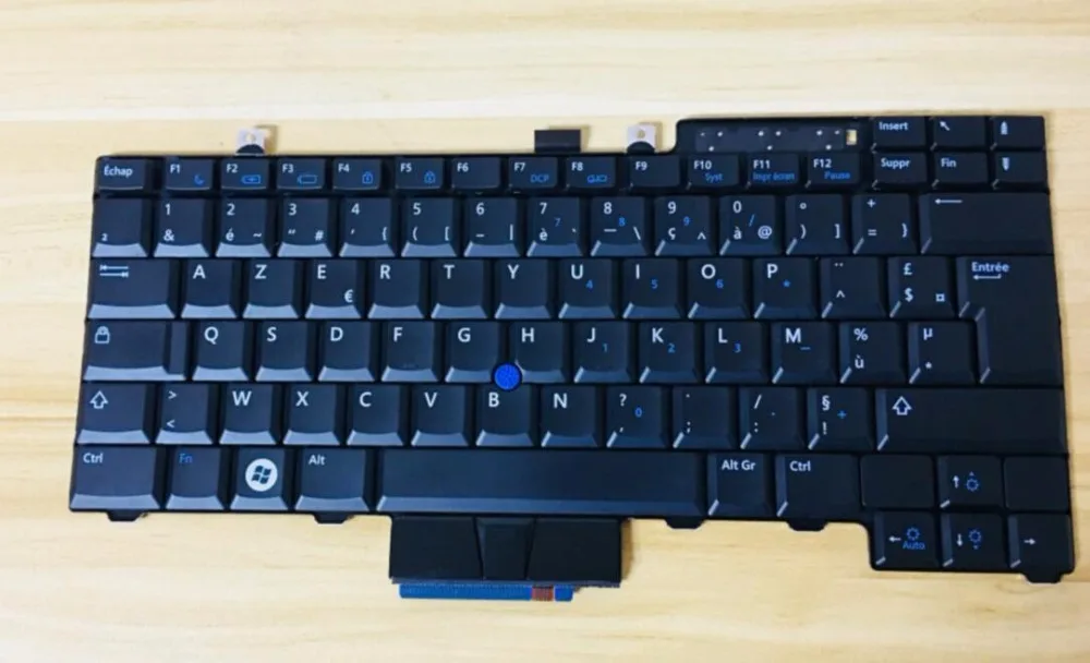 Keyboard For Dell Latitude E5300 E5400 E5500 E5410 E5510 E6400 E6410 E6500 E6510 French Us Uk German Portuguese Brazilian Keyboard For Dell Dell Latitude E5500 Keyboarddell Latitude E5510 Keyboard Aliexpress