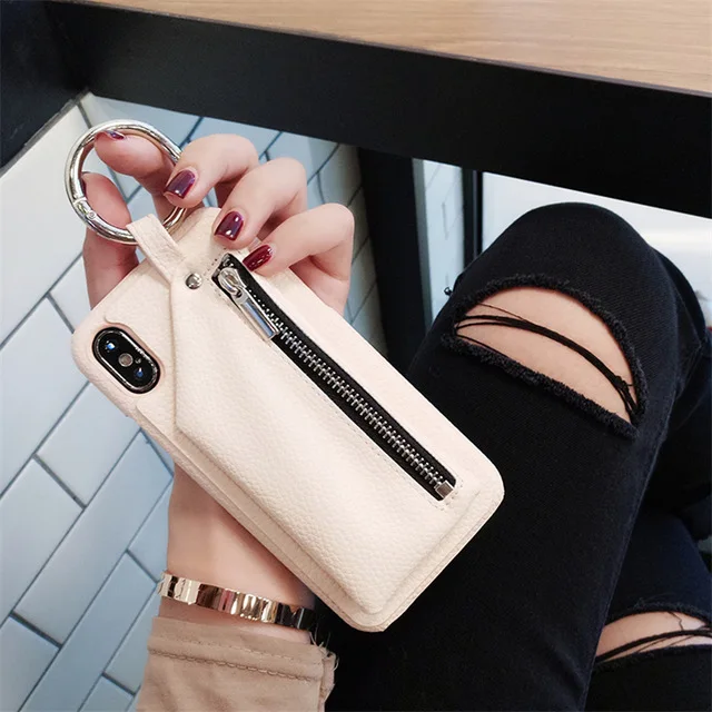 

Crystal Plating mirror phone Cases for iphone 7 case shiny silicone Case For iphone 6 6s 7 8 plus XR XS Max back case cover