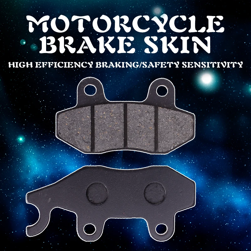 honda unicorn front disc brake pad price