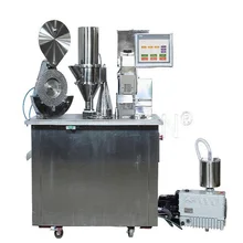 JTJ-V полуавтоматическая машина для наполнения капсул(5#, 4#, 3#, 2#, 1#, 0#, 00#, 000#), Настройка принимается