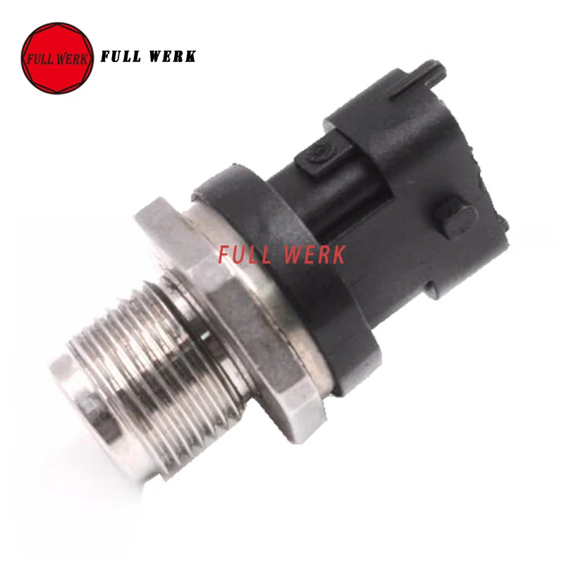 High Quality Oil Pressure Sensor 0281006425 0281006327 0281002706 for