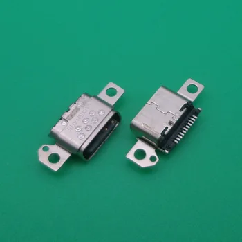 

2PCS For Meizu Pro 5 Micro USB Charging Charge Port Dock Plug Connector Jack socket power plug Replacement Part