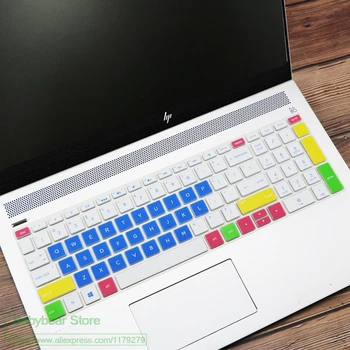 

Keyboard Cover Protector 15 15.6 Inch For Hp Notebook 15-Db0004La 15-Db0000Na 15-Db0997Na 15-Db0155Au 15-Db0083Cl 15-Db0048Ca