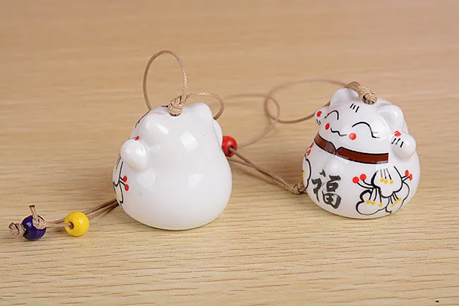 - Maneki Neko World