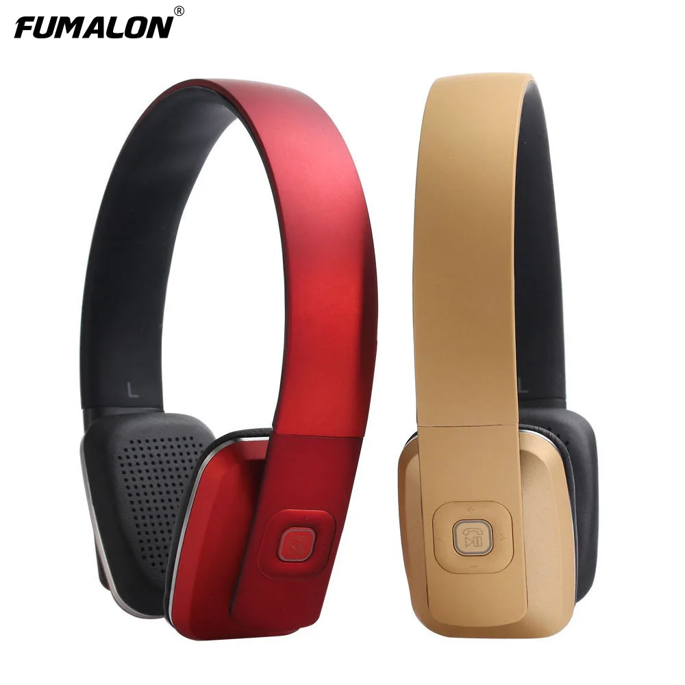 Buy LC8600 Bluetooth Headband Headset Hifi Stero Sound