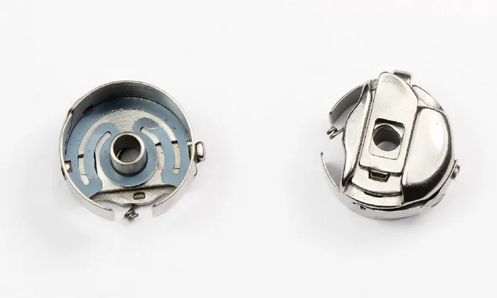  Made in china Bobbin good quality bobbin case for Tajima Barudan SWF and Chinese embroidery machine