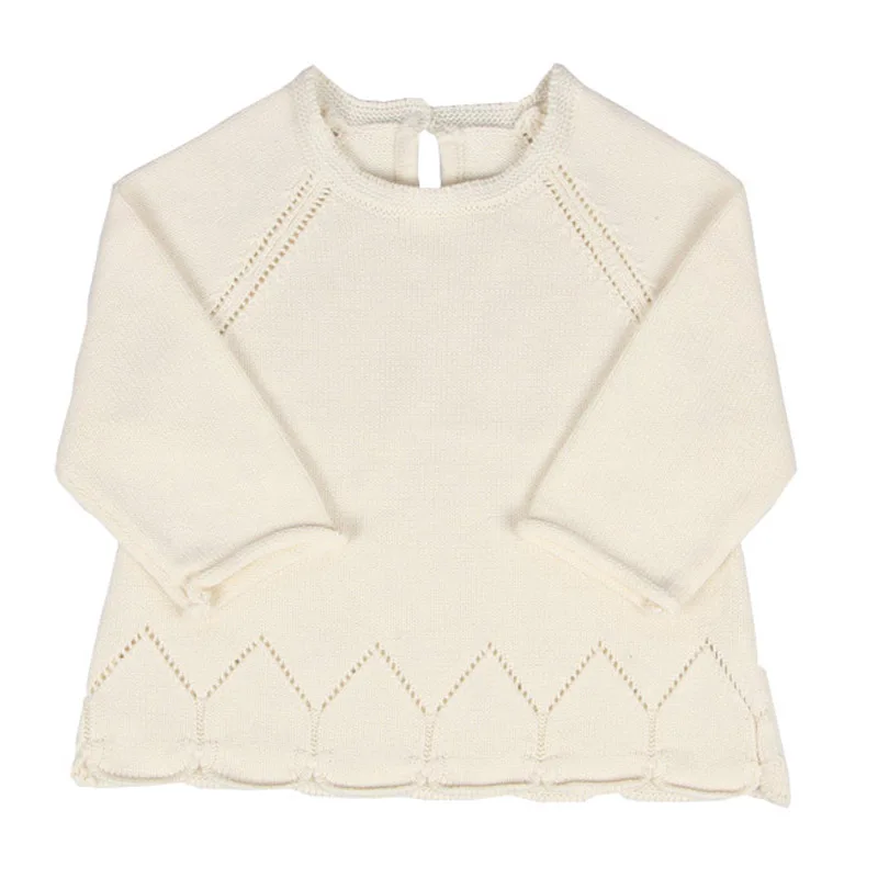 Baby Girls Clothes Children Sweater Autumn Fashion Girls Knit Sweaters